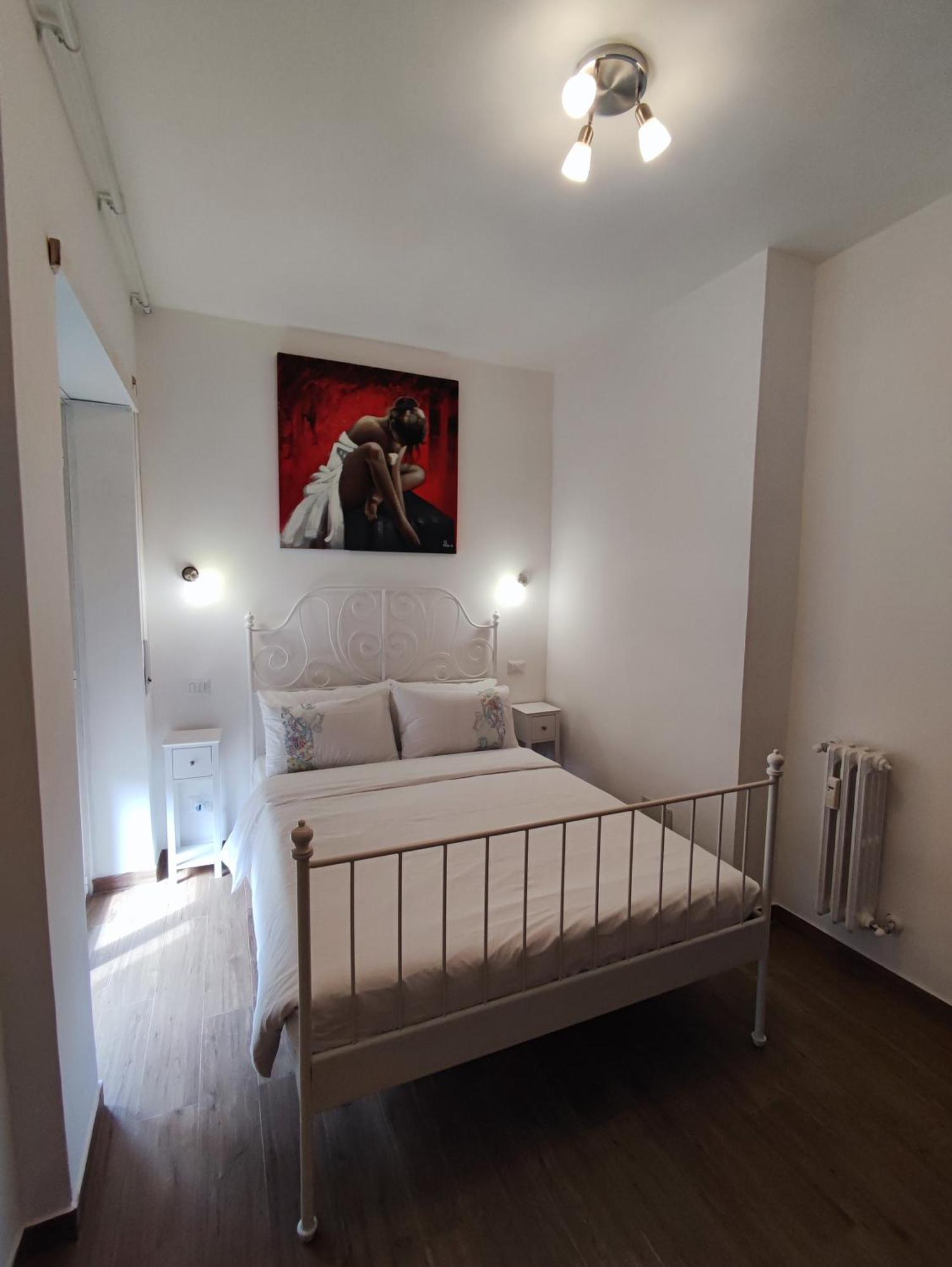 Consoli Home Рим Екстер'єр фото