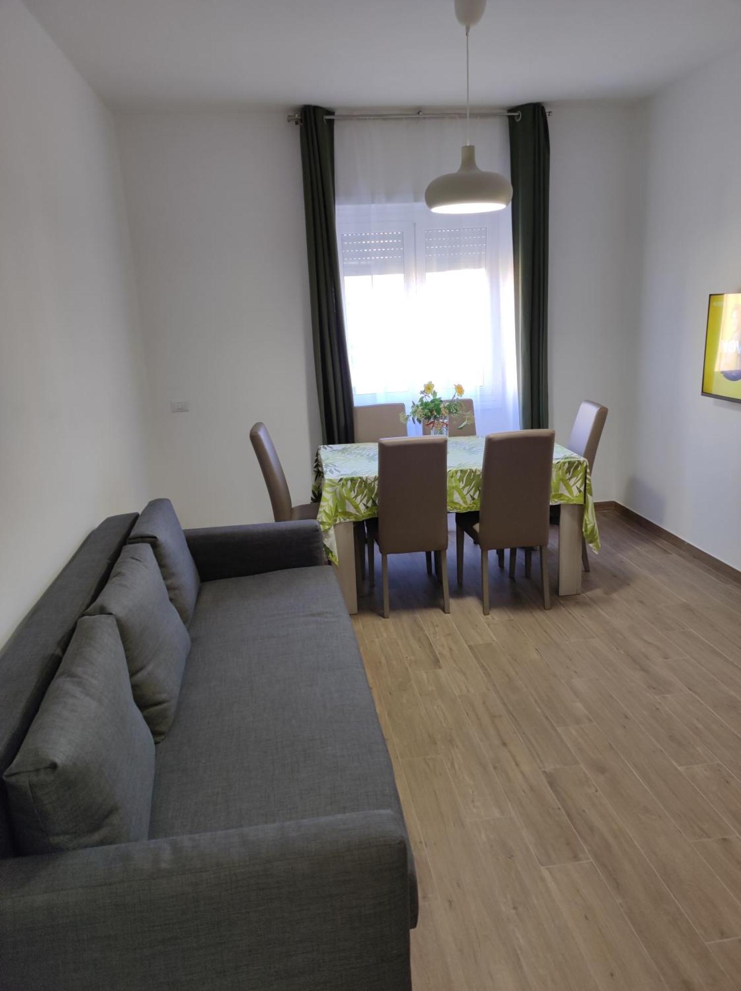 Consoli Home Рим Екстер'єр фото