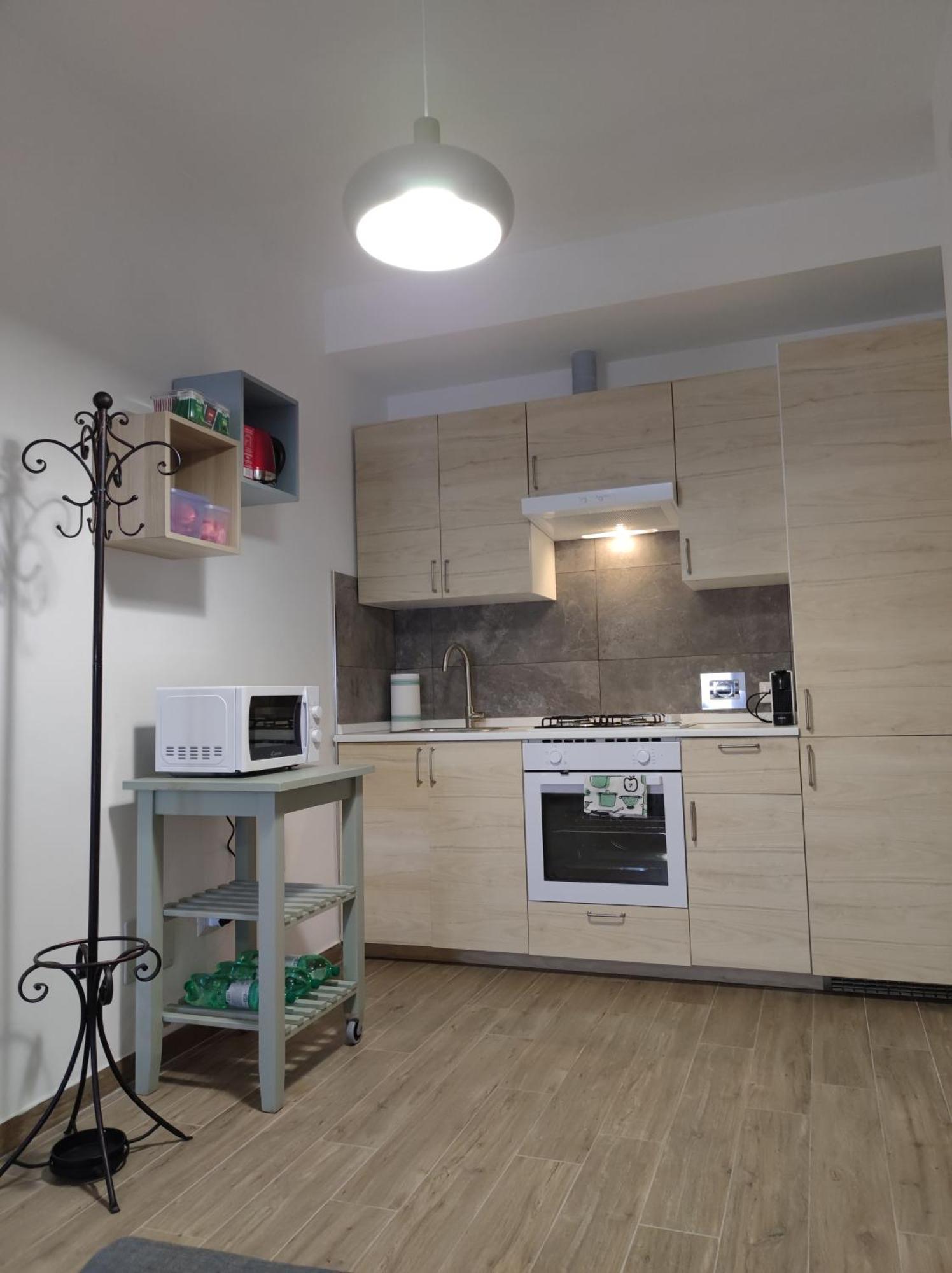 Consoli Home Рим Екстер'єр фото