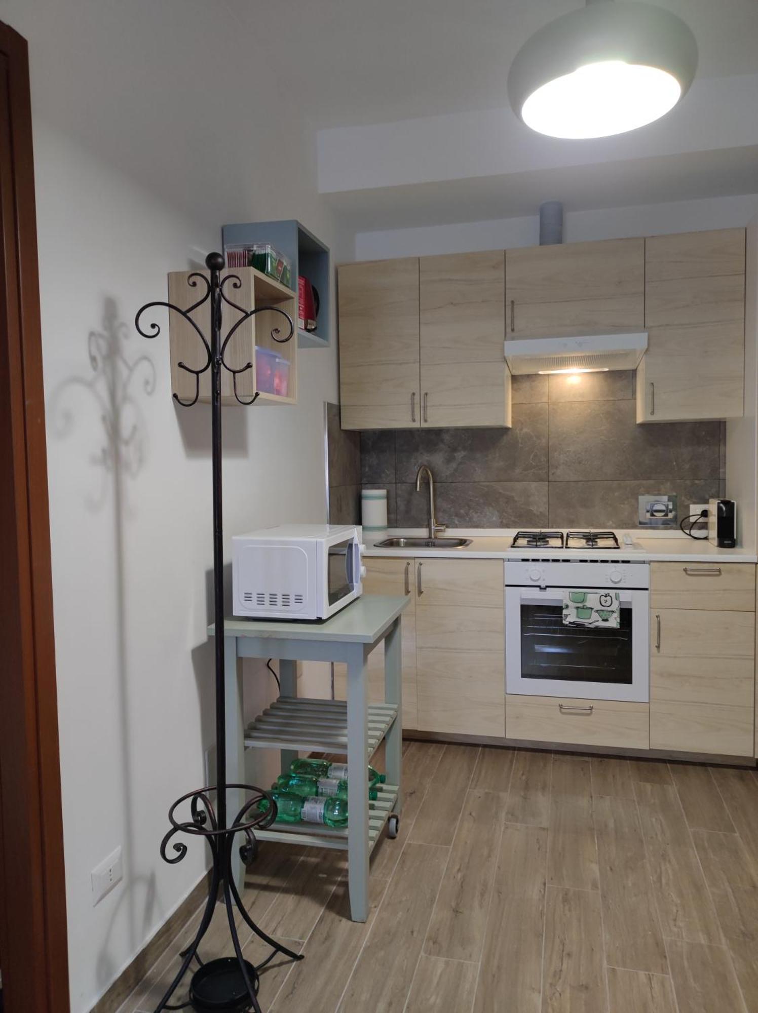 Consoli Home Рим Екстер'єр фото