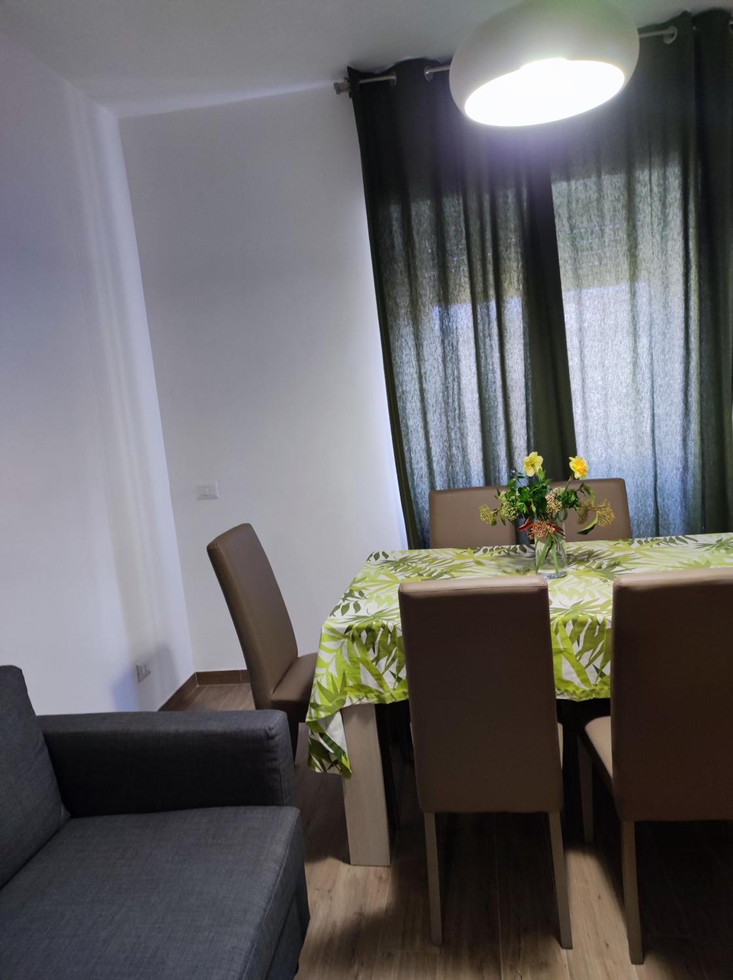 Consoli Home Рим Екстер'єр фото